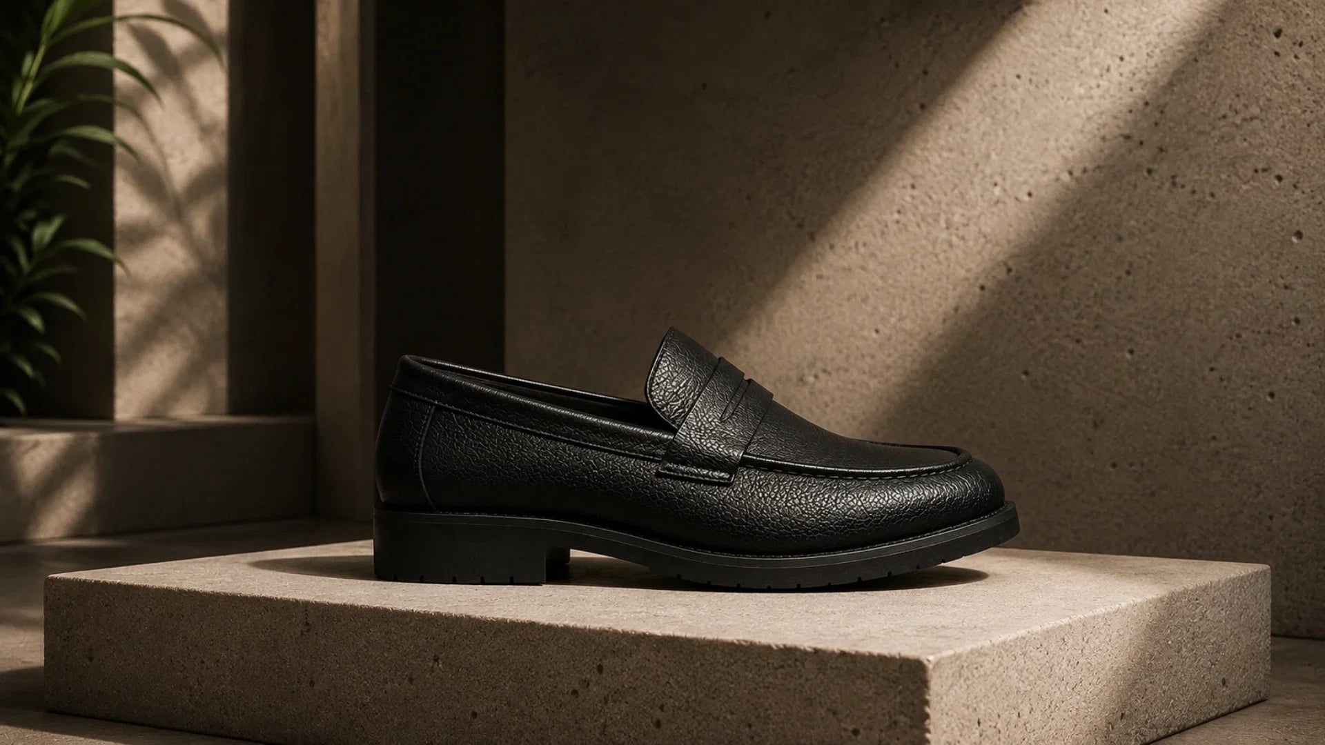 Loafer Masculino