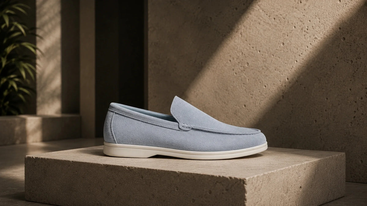 Mocassim Masculino