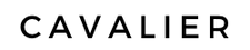 Logotipo da marca Cavalier