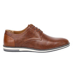 Sapato Derby Stallion Brown